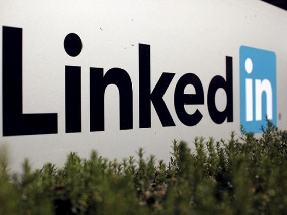 LinkedIn to migrate workload to Microsoft Azure