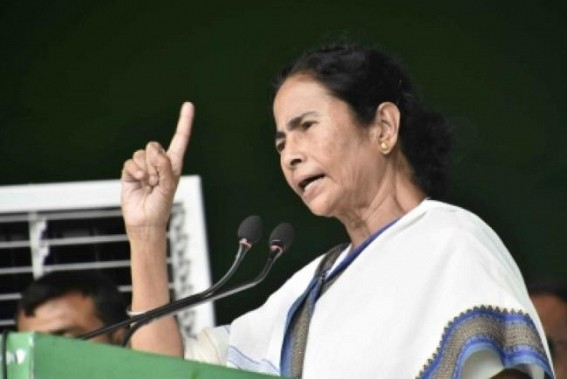 'Didi' working on rejuvenating Trinamool
