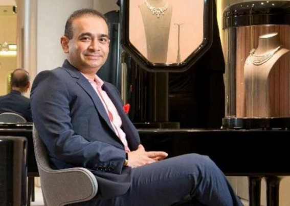 Nirav Modi denied bail by UK court