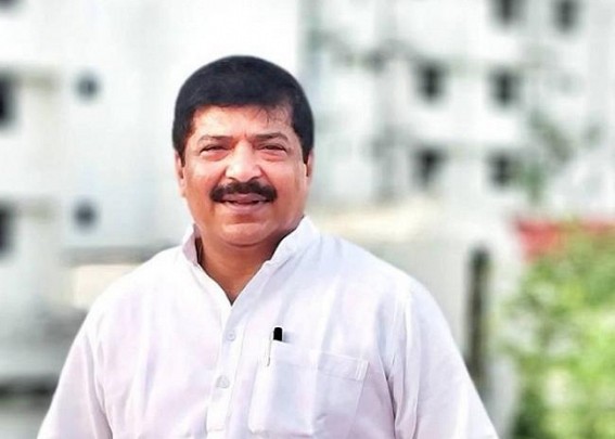 BJPâ€™s terminated Ministerâ€™s poetry â€˜Tum Mujhko Kab Tak Rokogeâ€™ viral in facebook