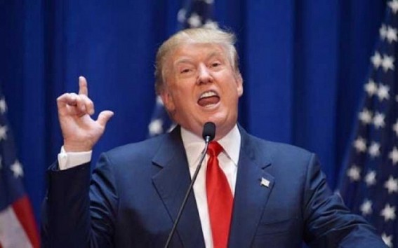 Trump warns France over digital services tax