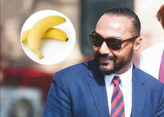 Actor Rahul Bose's tweet costs JW Marriott dear