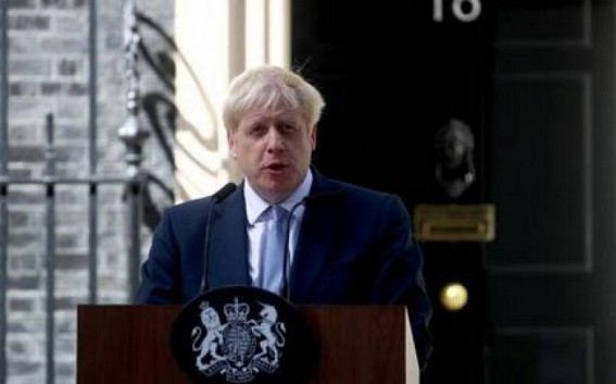 No ifs & buts about UK's exit from EU on Oct 31: Gove