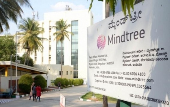 Investors show caution on Mindtree stocks