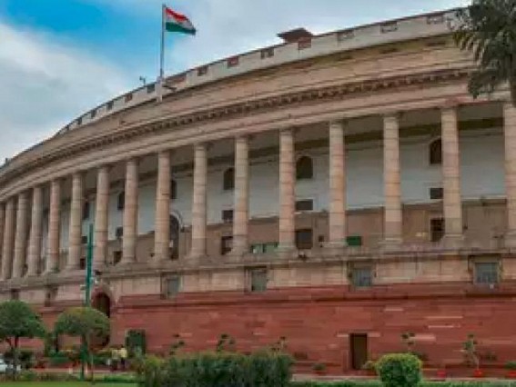 Parliament clears bill to check ponzi schemes