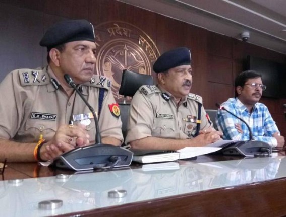Unnao rape survivor accident: SP leader's truck involved, CBI probe recommended