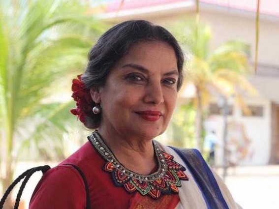 Shabana Azmi joins cast of LGBTQ+ film 'Sheer Qorma'