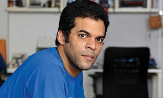 Censoring web content a stupid idea: Vikramaditya Motwane