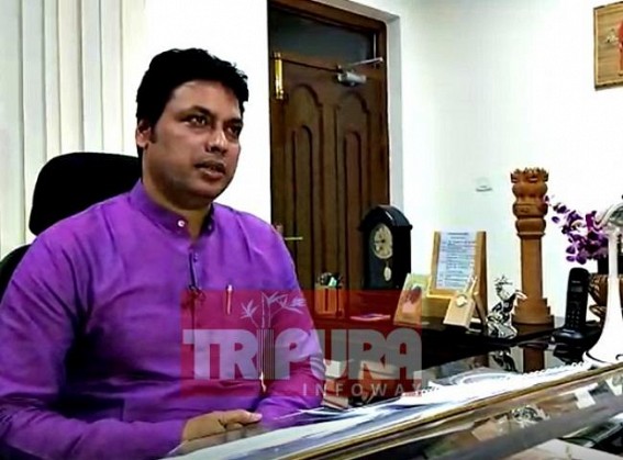 CM congrats BJP for â€˜historicalâ€™ victory in Panchayat election