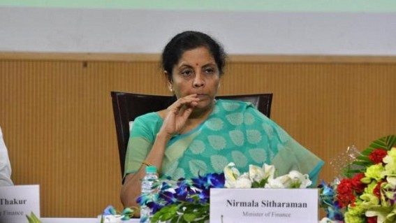 FM to meet bank heads over key sector credit growth