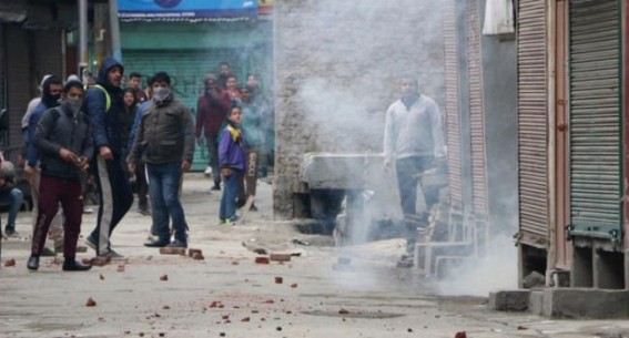 Article 35A inserted by Presidential Order, can be struck down