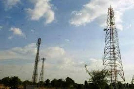 Load-shedding problems may disrupt public lives in Durga puja : Tripura reels under massive power cut problems
