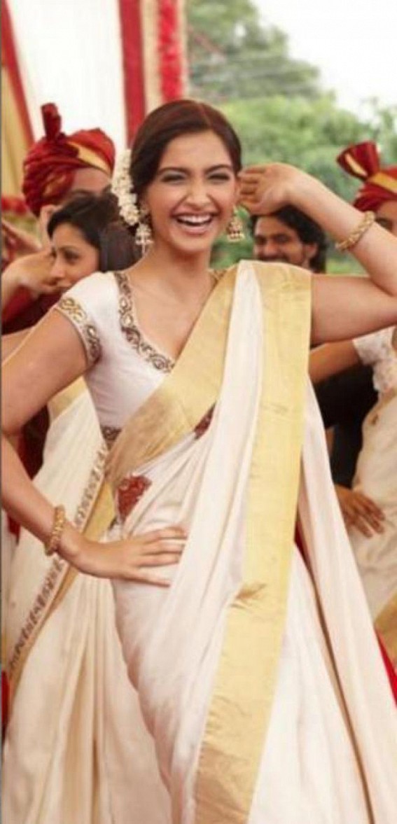 'Aisha' was a crazy adventure: Sonam Kapoor
