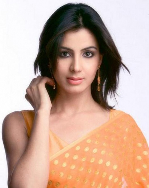 Kirti Kulhari's assurance to fan