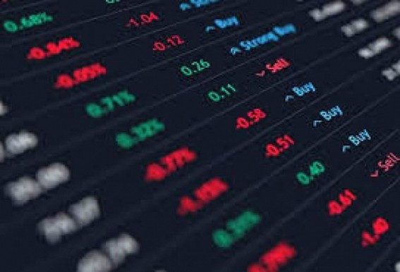 Sensex gains 277 pts on FM's word to FPIs, rate cut hopes
