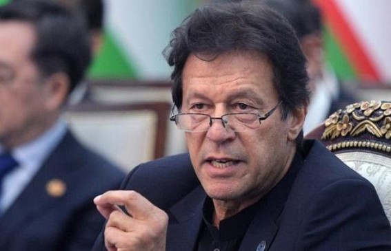 Pak has option of approaching ICJ on Kashmir issue: Minister
