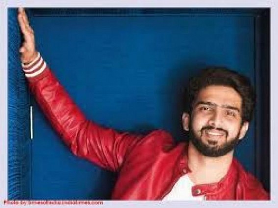 Bit of nervousness important before gigs: Amaal Mallik