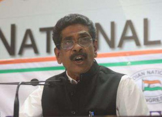 Congress for President's intervention in Kerala PSC goof-up