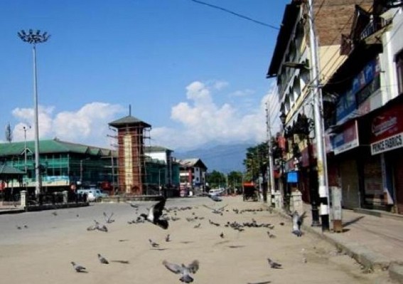 Helpline numbers for J&K residents outside announced