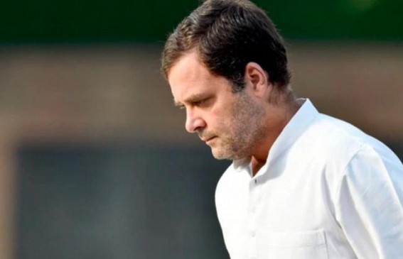 Rahul seeks PM's help for Kerala flood victims