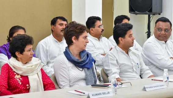 Congress to explain stand on Article 370 to its leaders