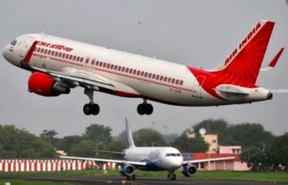 Airport safety watchdog in alert, no visitor passes issued from today in Airports for Independence Day