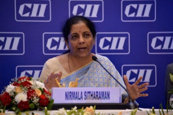 FM, developers discuss liquidity issue, need for stress fund
