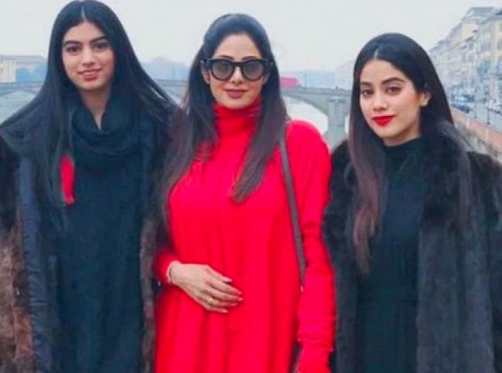 Madame Tussauds plan Sridevi wax figure in Singapore