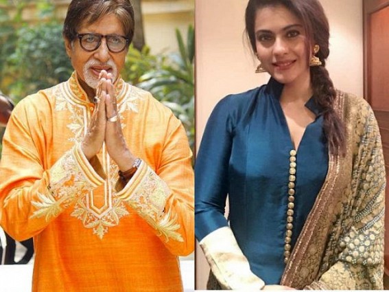 Bollywood celebs nationalistic flavoured themed in post I-Day