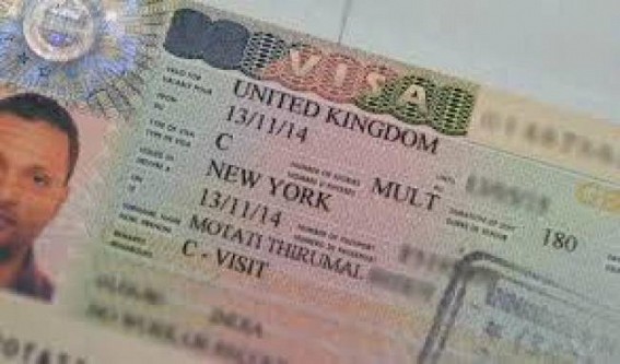 SL may waive off visa fee for 48 countries indefinitely