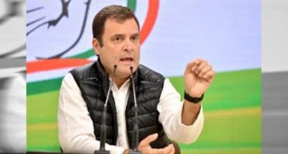 Rahul Gandhi's largesse for 18,000 families in Wayanad