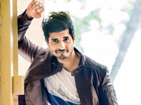 I internalise every role that I do: Tahir
