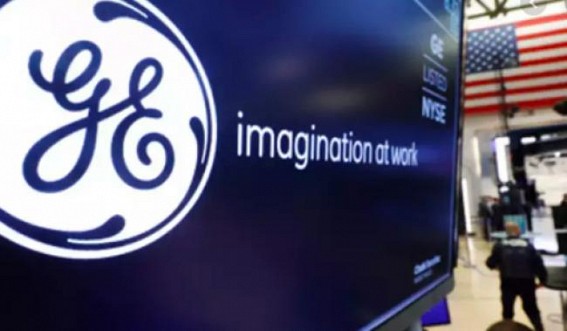 General Electric engaged in 'bigger fraud than Enron': Whistleblower