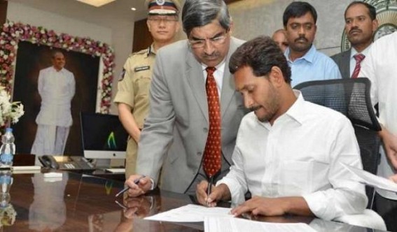 Jagan calls for catalysing US-Andhra economic ties 
