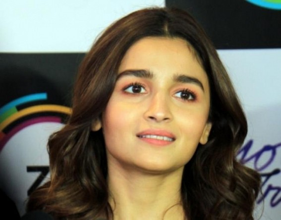 Alia Bhatt to raise funds for animals via baking