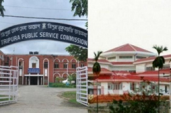 TPSC yet to complete 2016's TCS, TPS recruitment, TPSC begins fresh recruitment : Case filed in High Court 