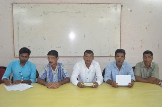 Terrorism-eraâ€™s de-sheltered families demanded rehabilitation 