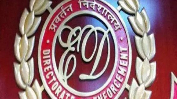 IL&FS firm used 'circuitous, illegal route' to lend: ED