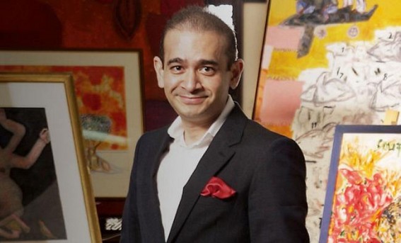 Nirav Modi set to appear before UK court