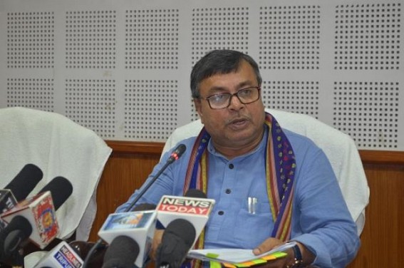 â€˜Students fail in exams due to teachers failure in teachingâ€™ : Education Minister