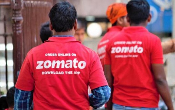 Zomato CEO taunts NRAI President, latter rebuts