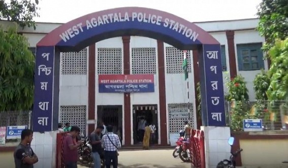 Police arrested fraud for fooling people with fake job promises in exchange of hefty amounts
