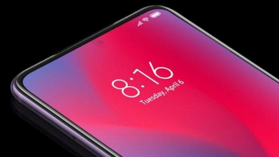 Xiaomi's Manu Jain tweets about meeting ByteDance CEO