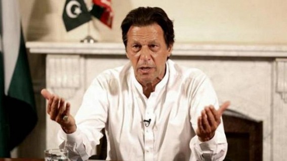 Pak continues vitriolic talk against India