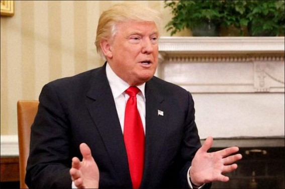 G7: China willing to re-address trade talks, says Trump