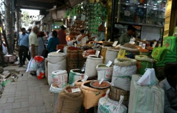 GDP growth pegged at 6% in Q1: FICCI survey