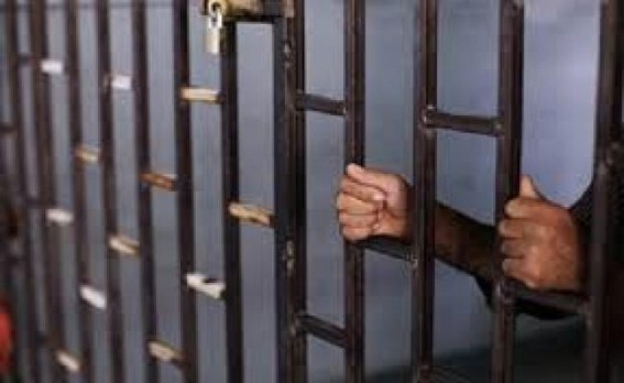 Secret 'torture cells' of Pakistan police