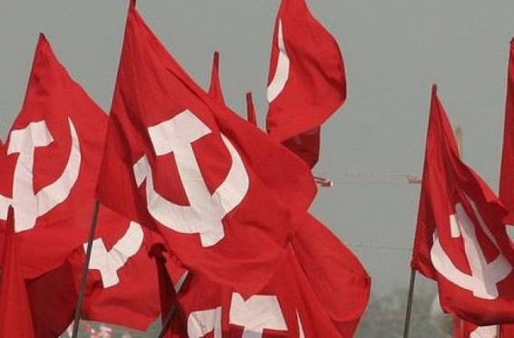 Govt should stop privatizing public sectors : CPI-M