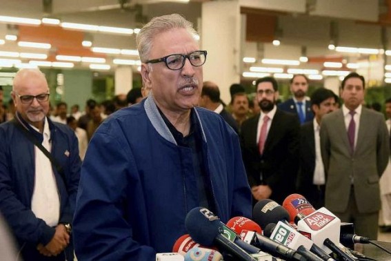 Pak, China vow to enhance communication, promote peace