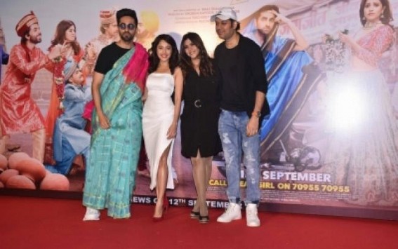Comedy a 'second class citizen' among genres: Raaj Shaandilyaa